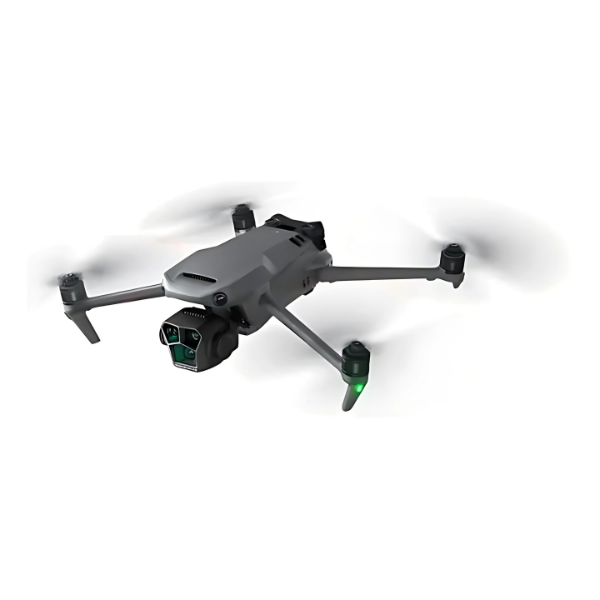 Dron Profesional 4K UltraFly + 1 Batería Adicional y Estuche de Regalo